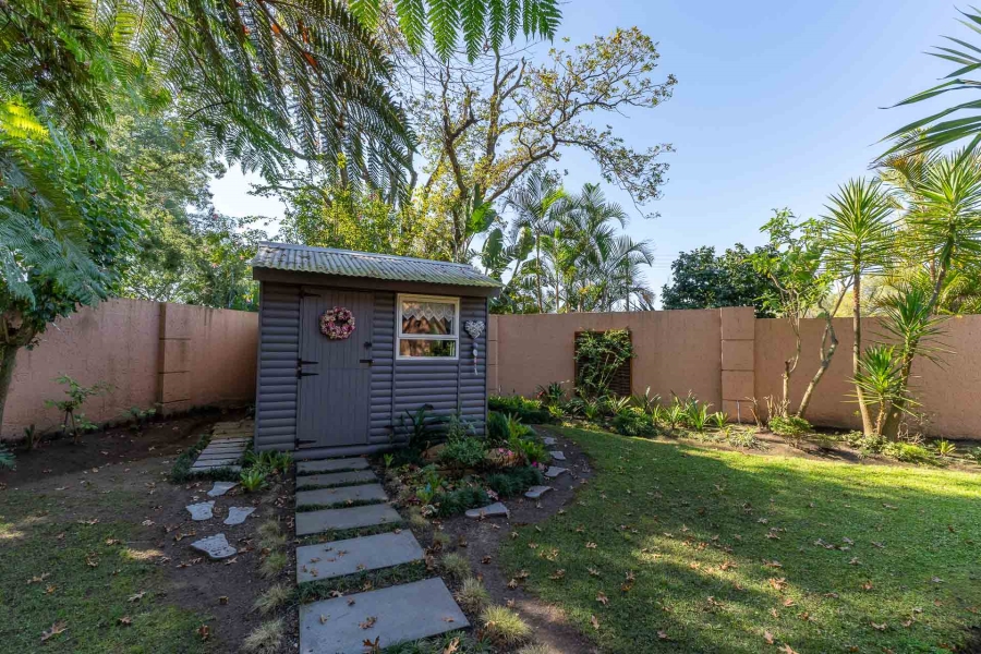 4 Bedroom Property for Sale in Heatherlands Western Cape